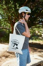 Load image into Gallery viewer, Clubhouse - Tote Bag
