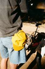 Load image into Gallery viewer, Clubhouse Cap - Yellow
