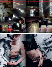 Load image into Gallery viewer, Mental Athletic - Issue N3 Cover 1 Satisfy
