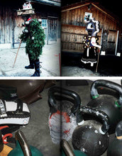 Load image into Gallery viewer, Mental Athletic - Issue N3 Cover 1 Satisfy
