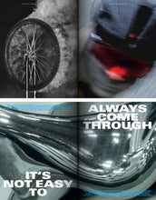 Load image into Gallery viewer, Mental Athletic - Issue N3 Cover 2 Oakley
