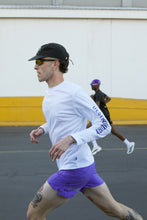 Load image into Gallery viewer, Sol Sol - &#39;Run&#39; Shorts - Purple
