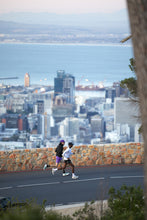 Load image into Gallery viewer, Sol Sol - 'Run' Jacket - Black
