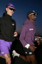 Load image into Gallery viewer, Sol Sol - 'Run' Shorts - Black
