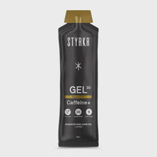 Load image into Gallery viewer, STYRKR - GEL30 Caffeine Energy Gel
