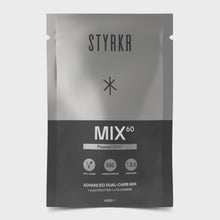 Load image into Gallery viewer, STYRKR - MIX60 Dual-Carb Energy Drink Mix

