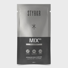 Load image into Gallery viewer, STYRKR - MIX90 Dual-Carb Energy Drink Mix
