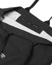 Load image into Gallery viewer, Pas Normal Studios - Logo Shield Tote Bag - Black
