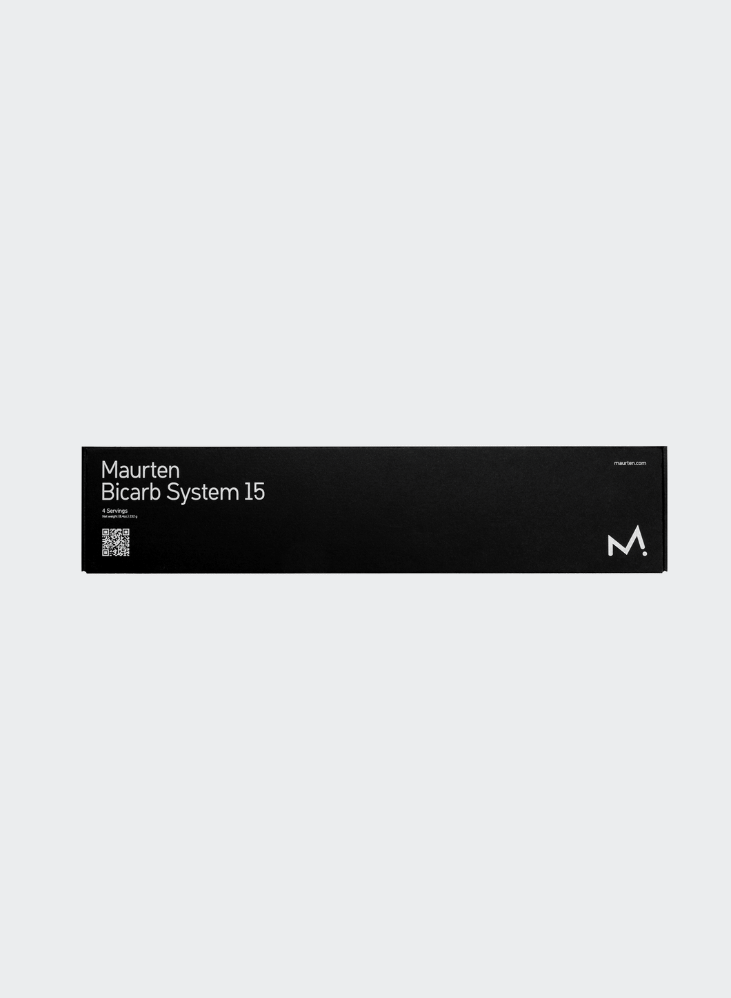 Maurten - Bicarb System 12