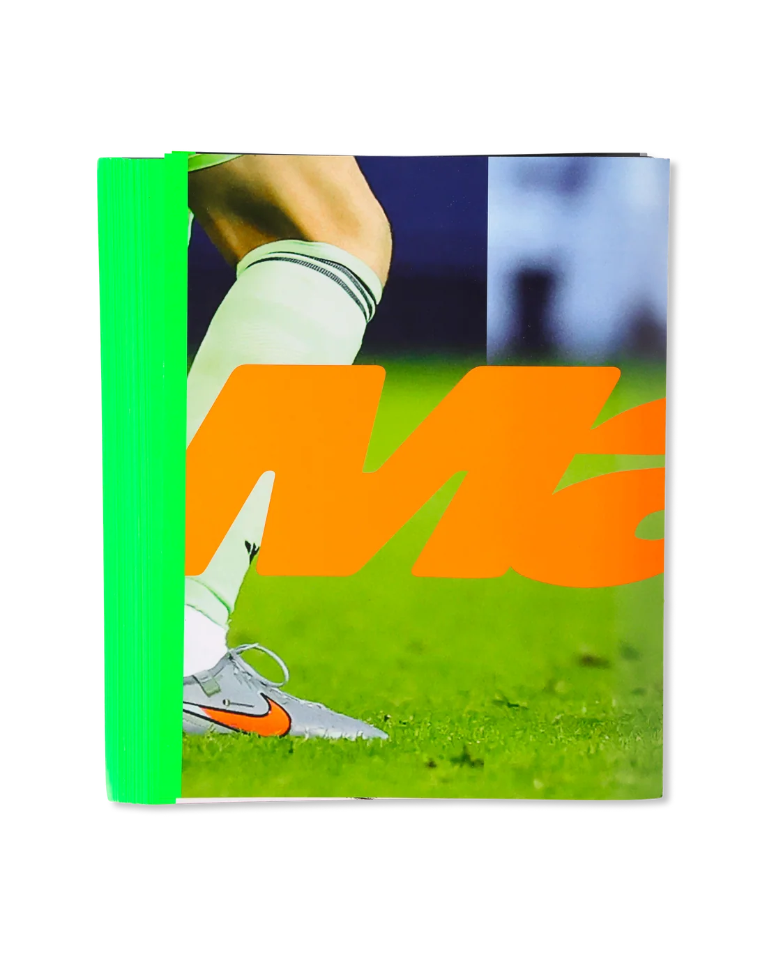 Mental Athletic - MAFC Issue N1/ Cover 4 Rat