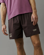 Load image into Gallery viewer, Pas Normal Studios - Balance Shorts - Dark Red
