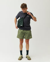 Load image into Gallery viewer, Pas Normal Studios - Off-Race Ripstop Shorts - Army Green
