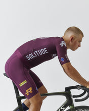 Load image into Gallery viewer, Pas Normal Studios - Solitude Logo Jersey - Burgundy
