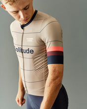 Load image into Gallery viewer, Pas Normal Studios - Solitude Late Drop Jersey - Beige
