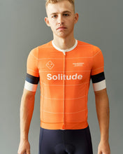 Load image into Gallery viewer, Pas Normal Studios - Solitude Late Drop Jersey - Amber
