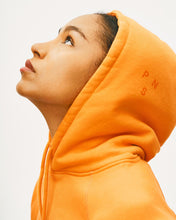 Load image into Gallery viewer, Pas Normal Studios - Off-Race Logo Hoodie - Dusty Orange
