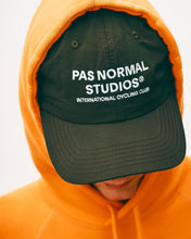 Load image into Gallery viewer, Pas Normal Studios - Off-Race Cap - Dark Olive
