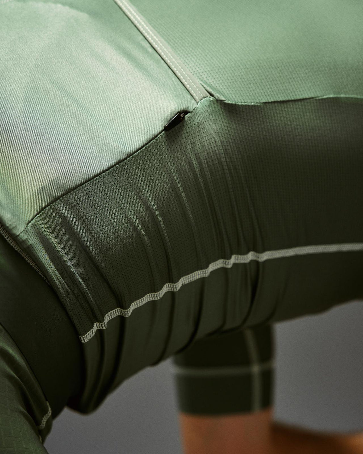 Pas Normal Studios - Mechanism Jersey - Khaki Green