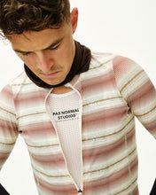 Load image into Gallery viewer, Pas Normal Studios - Essential Jersey - Off White Stripe
