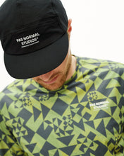 Load image into Gallery viewer, Pas Normal Studios - Balance Cap - Black 2.0
