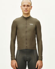 Load image into Gallery viewer, Pas Normal Studios - Mechanism Long Sleeve Jersey - Mud

