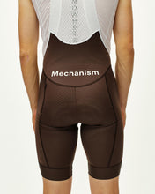 Load image into Gallery viewer, Pas Normal Studios - Mechanism Bibs - Light Brown
