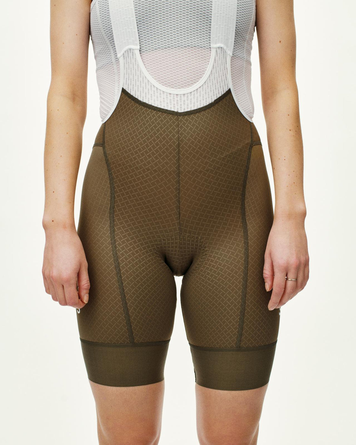 Pas Normal Studios - Women's Mechanism Bibs - Mud