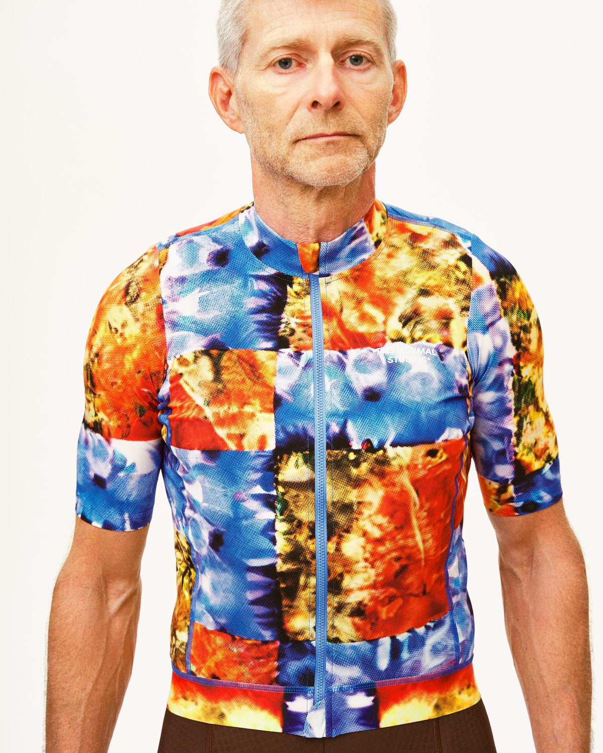 Pas Normal Studios - Essential Jersey - Kaleidoscope Multi