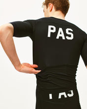Load image into Gallery viewer, Pas Normal Studios - PAS Mechanism Pro Jersey - Black
