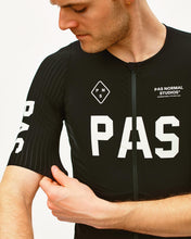 Load image into Gallery viewer, Pas Normal Studios - PAS Mechanism Pro Jersey - Black
