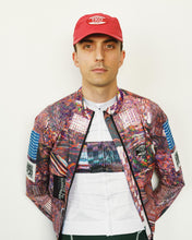 Load image into Gallery viewer, Pas Normal Studios - TKO Off Race Cap - Classic Red
