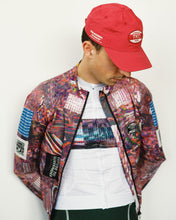 Load image into Gallery viewer, Pas Normal Studios - TKO Off Race Cap - Classic Red
