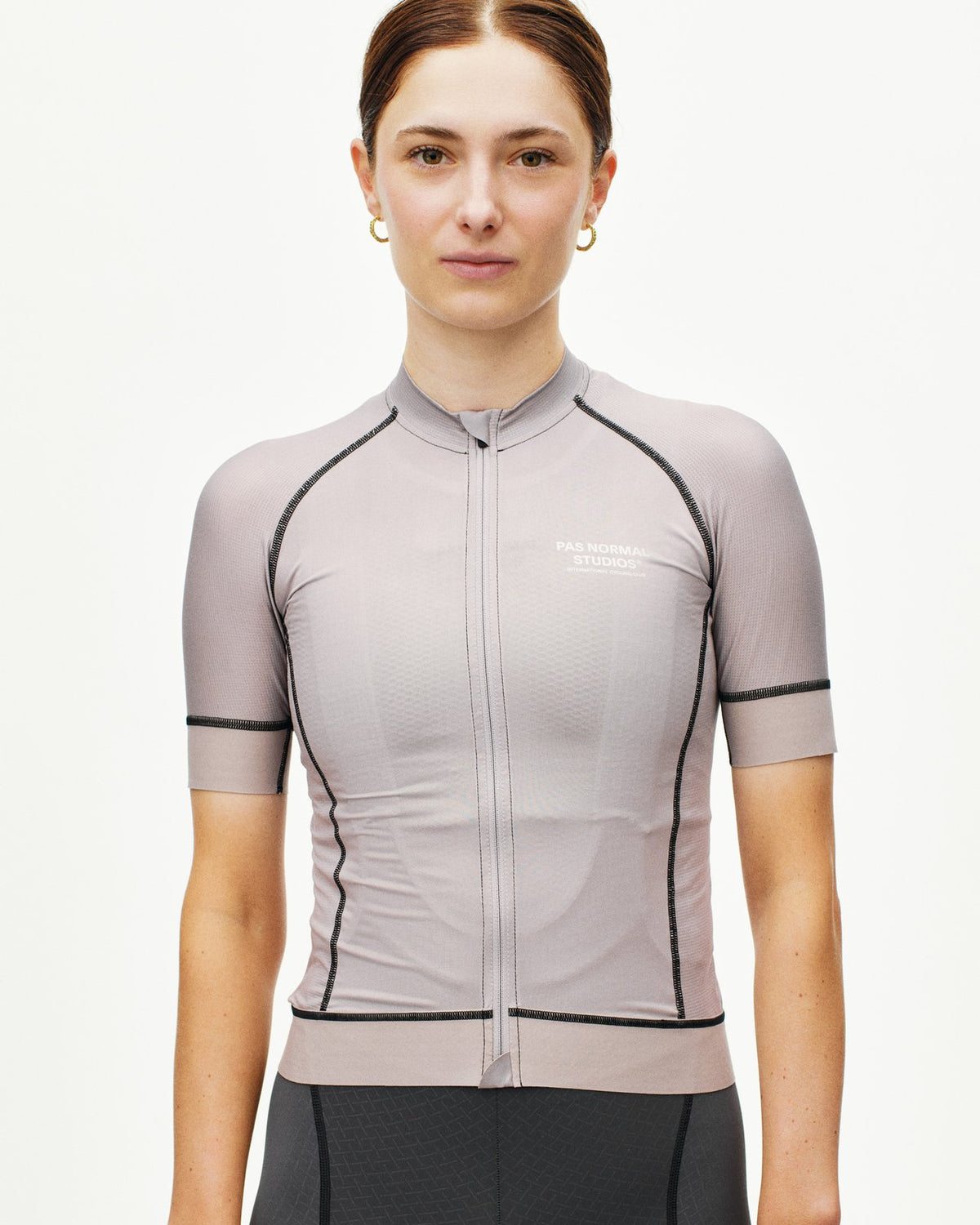 Pas Normal Studios - Women's Mechanism Jersey - Haze