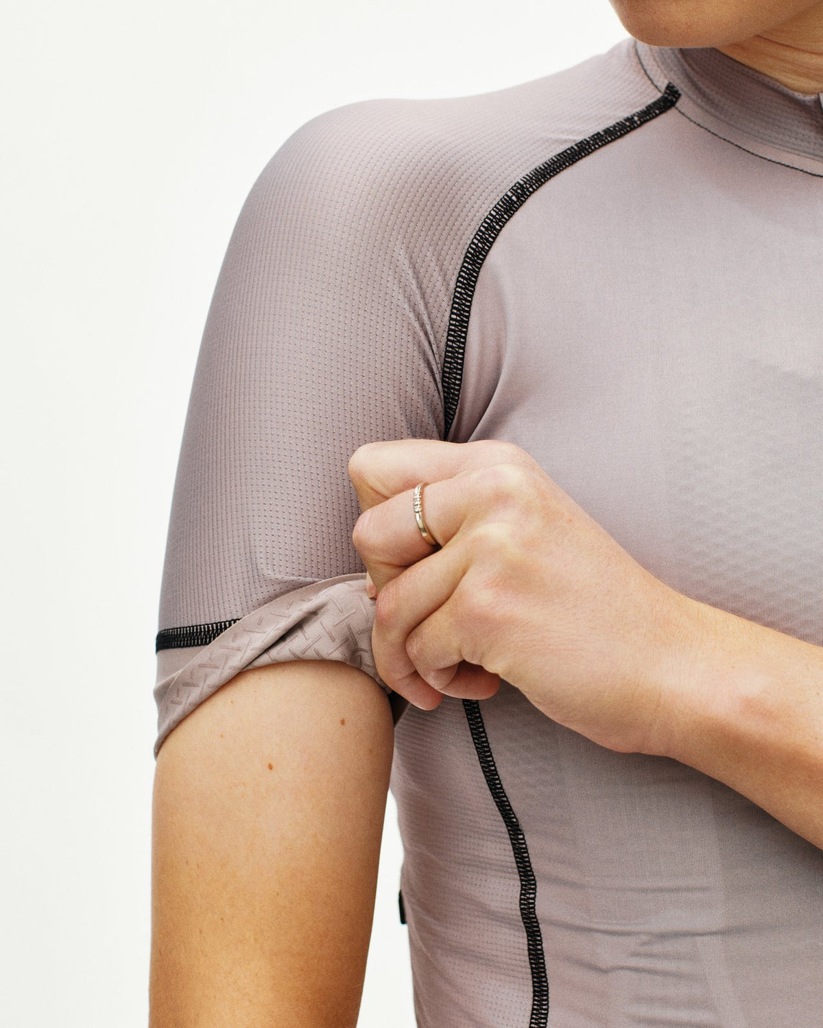 Pas Normal Studios - Women's Mechanism Jersey - Haze