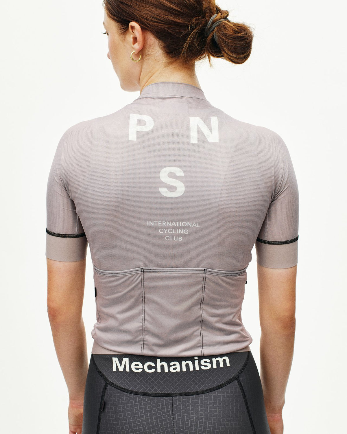 Pas Normal Studios - Women's Mechanism Jersey - Haze