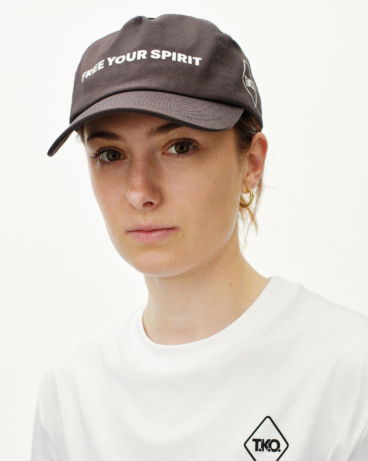 Pas Normal Studios - TKO Off Race Cap - Dark Purple