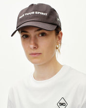Load image into Gallery viewer, Pas Normal Studios - TKO Off Race Cap - Dark Purple
