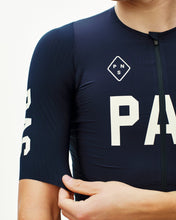 Load image into Gallery viewer, Pas Normal Studios - PAS Mechanism Pro Jersey - Navy 2.0
