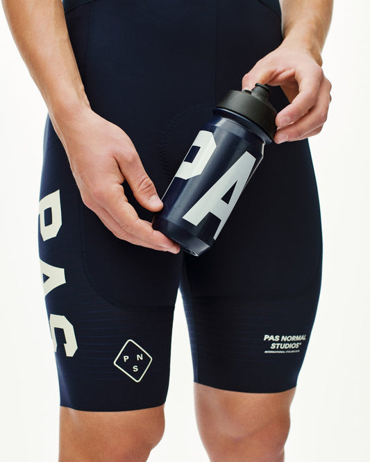 Pas Normal Studios - PAS Bidon - Navy
