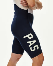 Load image into Gallery viewer, Pas Normal Studios - PAS Mechanism Pro Bibs - Navy 2.0
