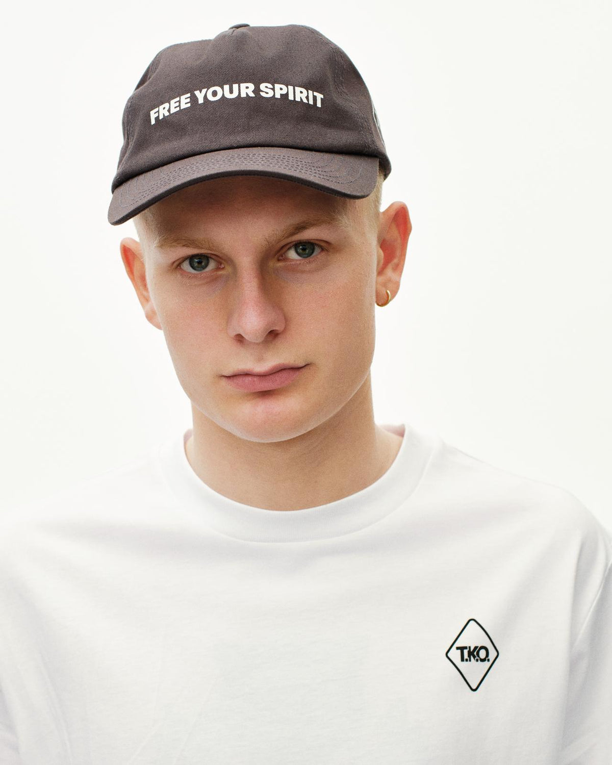 Pas Normal Studios - TKO Off Race Cap - Dark Purple