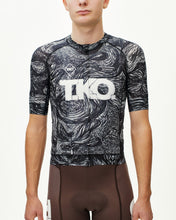 Load image into Gallery viewer, Pas Normal Studios - TKO Mechanism Jersey - Iron Grey
