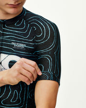 Load image into Gallery viewer, Pas Normal Studios - TKO Mechanism Jersey - Blue
