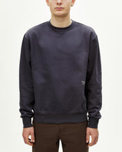 Load image into Gallery viewer, Pas Normal Studios - Off-Race Sweatshirt - Iron Grey
