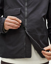 Load image into Gallery viewer, Pas Normal Studios - Off-Race Utility Jacket - Steel

