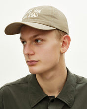 Load image into Gallery viewer, Pas Normal Studios - Off-Race Cap - Beige
