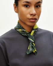 Load image into Gallery viewer, Pas Normal Studios - Off-Race Bandana - Moss Green
