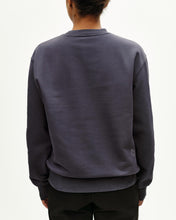 Load image into Gallery viewer, Pas Normal Studios - Off-Race Sweatshirt - Iron Grey
