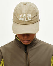 Load image into Gallery viewer, Pas Normal Studios - Off-Race Cap - Beige
