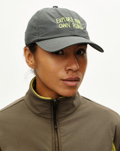 Load image into Gallery viewer, Pas Normal Studios - Off-Race Cap - Dark Grey
